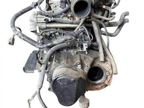 Engine MITSUBISHI SPACE STAR MPV (DG_A) 1.3 16V (DG1A) | BP38049203M1 - Image 2