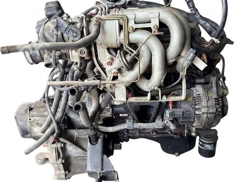 Engine MITSUBISHI SPACE STAR MPV (DG_A) 1.3 16V (DG1A) | BP38049203M1 - Image 5