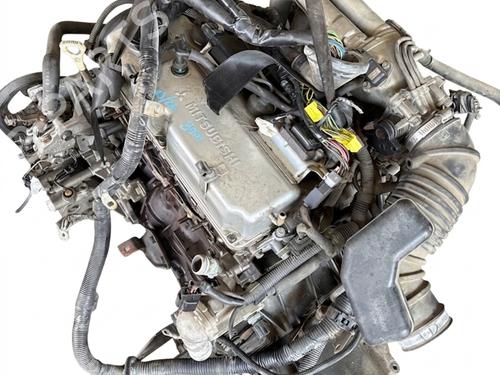 Engine MITSUBISHI SPACE STAR MPV (DG_A) 1.3 16V (DG1A) | BP38049203M1 - Image 4