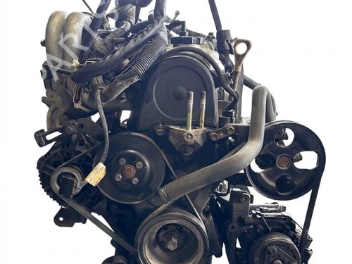 Engine MITSUBISHI SPACE STAR MPV (DG_A) 1.3 16V (DG1A) | BP38049203M1 - Image 3