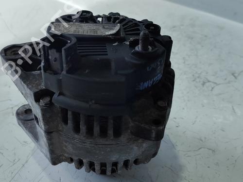 Used Alternator Alternator 38049207 38049207