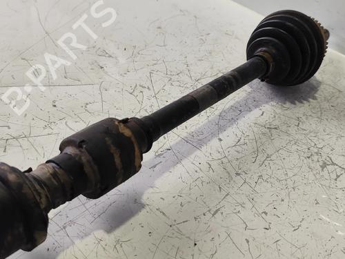 Right front driveshaft MITSUBISHI SPACE STAR MPV (DG_A) 1.3 16V (DG1A) | BP38049210M39 - Image 4
