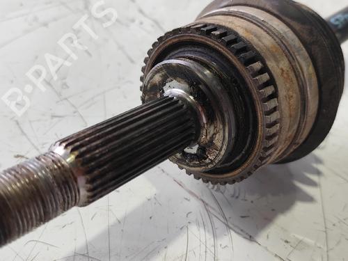 Right front driveshaft MITSUBISHI SPACE STAR MPV (DG_A) 1.3 16V (DG1A) | BP38049210M39 - Image 6