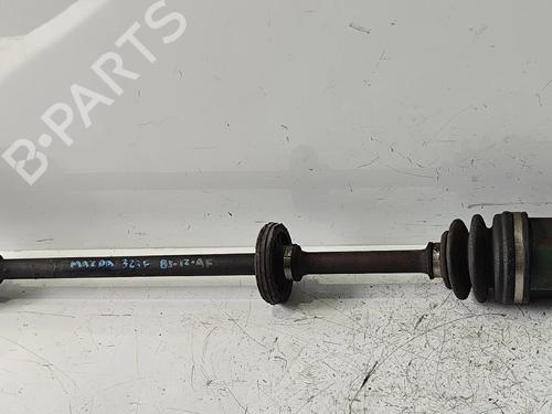 Used Right front driveshaft Right front driveshaft 38049212 38049212