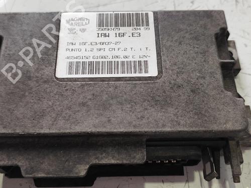 Used Engine control unit (ECU) Engine control unit (ECU) 38049214 38049214
