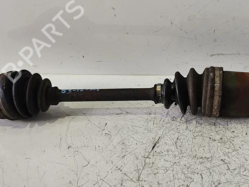 Used Left front driveshaft Left front driveshaft 38049215 38049215
