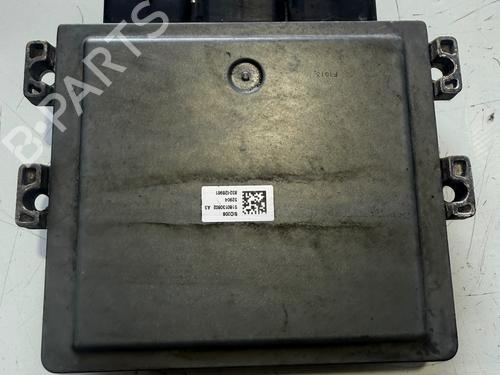 Engine control unit (ECU) CITROËN JUMPER II Bus | BP38733875M57 - Image 4