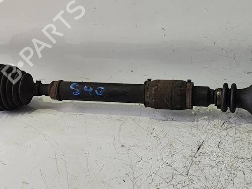 Used Right front driveshaft Right front driveshaft 38049216 38049216