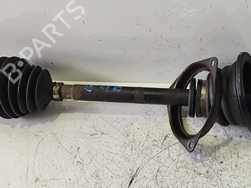 Used Left front driveshaft Left front driveshaft 38049218 38049218