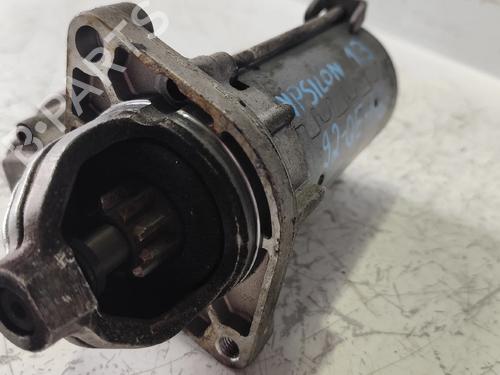 Starter LANCIA YPSILON (843_) 1.3 D Multijet (843.AXE11, 843.AXE1A) | BP38049230M8 - Image 5