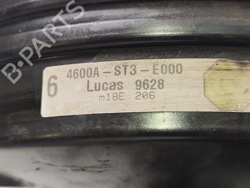 Servo brake HONDA CIVIC VI Aerodeck (MB, MC) 1.4 16V (MB8) | BP38049231M42  - Image 6