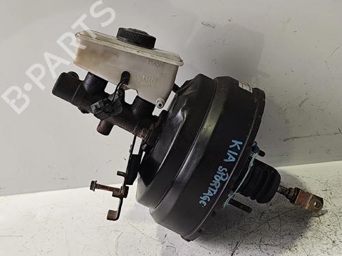 Used Servo brake Servo brake 38052103 38052103