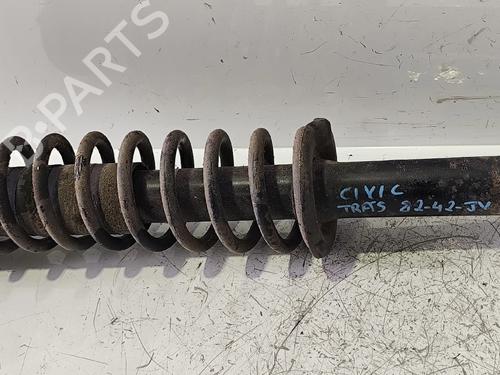 Used Right rear shock absorber Right rear shock absorber 38052109 38052109