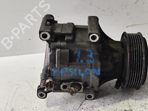 AC compressor LANCIA YPSILON (843_) 1.3 D Multijet (843.AXE11, 843.AXE1A) | BP38052113M34 - Image 5