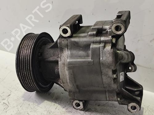 AC compressor LANCIA YPSILON (843_) 1.3 D Multijet (843.AXE11, 843.AXE1A) | BP38052113M34 - Image 2