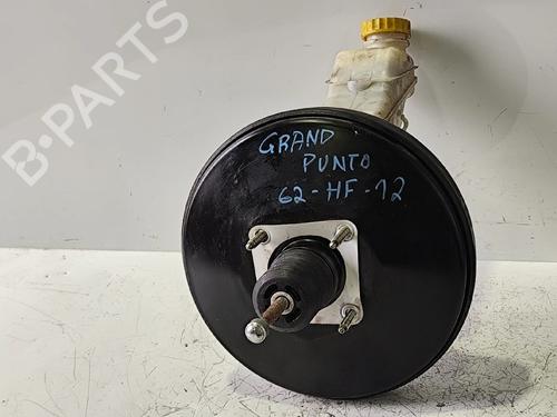 Used Servo brake Servo brake 38052117 38052117