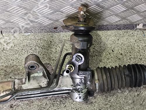 Steering rack HONDA CIVIC VI Aerodeck (MB, MC) | BP38052121M22 - Image 2