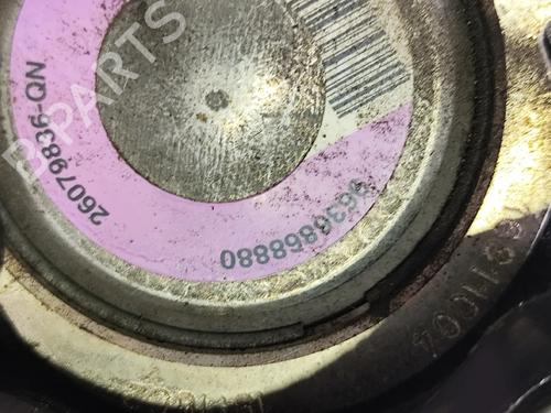 Steering pump PEUGEOT 206 SW (2E/K) 1.4 | BP38052122M99 - Image 4