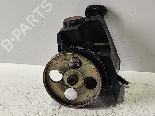 Used Steering pump Steering pump 38052122 38052122