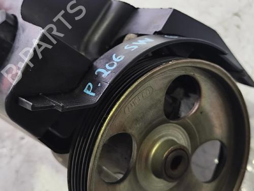 Steering pump PEUGEOT 206 SW (2E/K) 1.4 | BP38052122M99 - Image 5