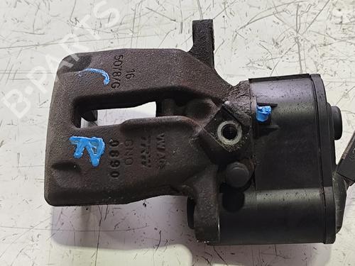 Used Left rear brake caliper Left rear brake caliper 38052124 38052124