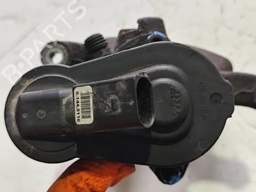 Left rear brake caliper VW PASSAT B6 Variant (3C5) | BP38052124M107 - Image 2
