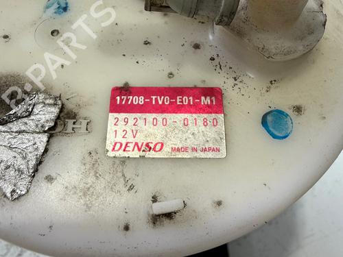 Steering pump HONDA CIVIC IX (FK) 1.4 i-VTEC (FK1) | BP38052126M99 - Image 4
