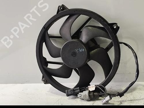 Used Radiator fan Radiator fan 38053890 38053890