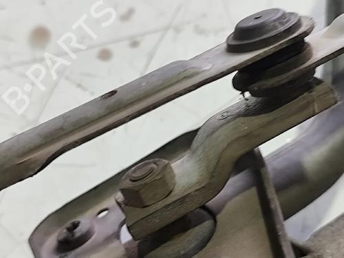 Front wiper motor RENAULT CLIO II Hatchback Van (SB0/1/2_) 1.2 (SB0A, SB0F, SB1K, SB2D) | BP38053900M29 - Image 7