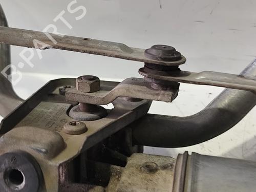 Front wiper motor RENAULT CLIO II Hatchback Van (SB0/1/2_) 1.2 (SB0A, SB0F, SB1K, SB2D) | BP38053900M29 - Image 3