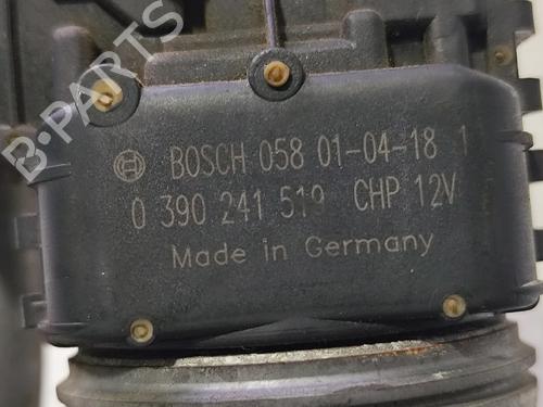 Front wiper motor RENAULT CLIO II Hatchback Van (SB0/1/2_) 1.2 (SB0A, SB0F, SB1K, SB2D) | BP38053900M29 - Image 9