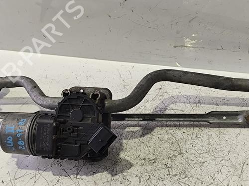 Front wiper motor RENAULT CLIO II Hatchback Van (SB0/1/2_) 1.2 (SB0A, SB0F, SB1K, SB2D) | BP38053900M29 - Image 5