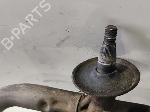 Front wiper motor RENAULT CLIO II Hatchback Van (SB0/1/2_) 1.2 (SB0A, SB0F, SB1K, SB2D) | BP38053900M29 - Image 2
