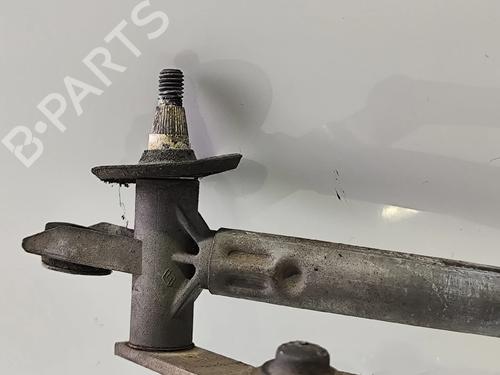 Front wiper motor RENAULT CLIO II Hatchback Van (SB0/1/2_) 1.2 (SB0A, SB0F, SB1K, SB2D) | BP38053900M29 - Image 4