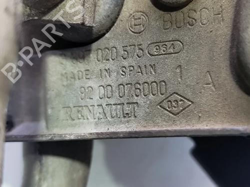 Front wiper motor RENAULT CLIO II Hatchback Van (SB0/1/2_) 1.2 (SB0A, SB0F, SB1K, SB2D) | BP38053900M29 - Image 8