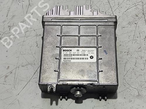 Motorstyringsenhed Motorstyringsenhed 38053904 38053904