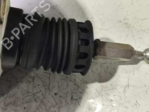 Servo brake VW PASSAT B5 Variant (3B5) 1.9 TDI | BP38053905M42 - Image 2
