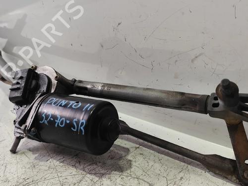 Used Front wiper motor Front wiper motor 38061968 38061968