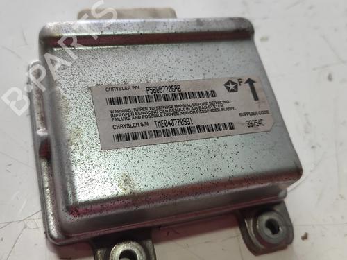 Airbag styreenhed Airbag styreenhed 38061970 38061970