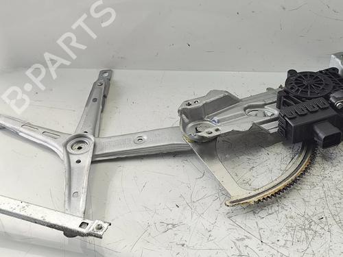 Used Front left window mechanism Front left window mechanism 38061978 38061978