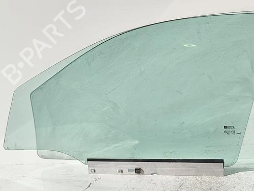 Used Front left door window Front left door window 38061979 38061979