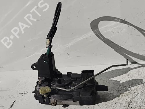 Used Front left lock Front left lock 38061982 38061982