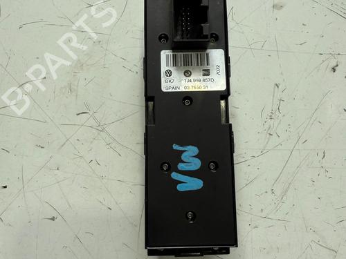 Left front window switch VW PASSAT B5.5 (3B3) | BP38061990I27 - Image 3
