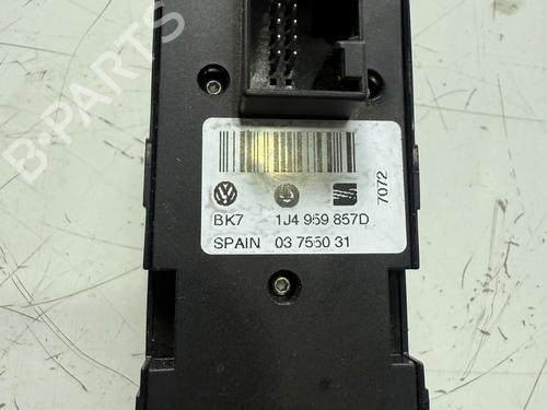 Left front window switch VW PASSAT B5.5 (3B3) | BP38061990I27 - Image 4