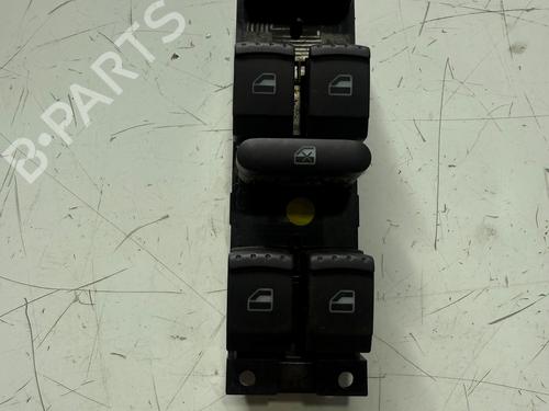 Used Left front window switch Left front window switch 38061990 38061990