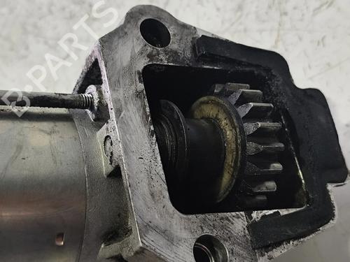 Starter FORD MONDEO III (B5Y) 2.0 16V TDDi / TDCi | BP38067237M8 - Image 3