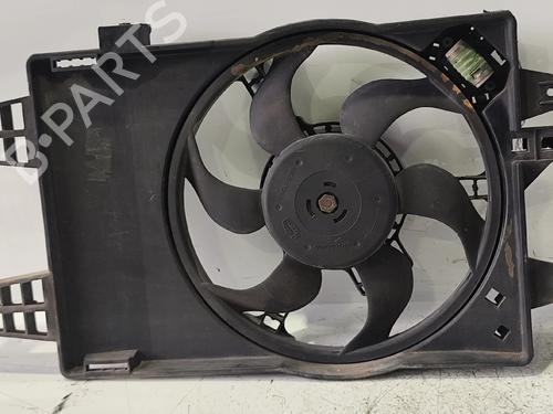 Køleventilator elektrisk Køleventilator elektrisk 38067238 38067238
