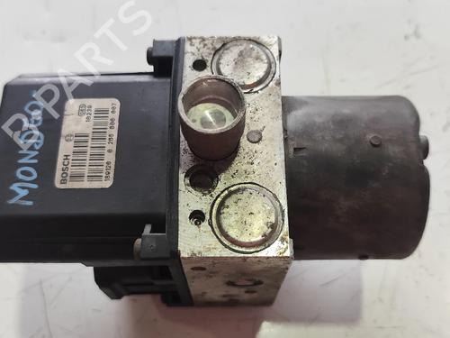 ABS Bremseaggregat ABS Bremseaggregat 38067248 38067248
