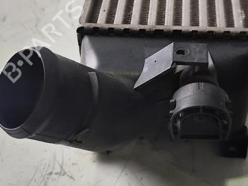 Intercooler PEUGEOT 407 (6D_) 1.6 HDi 110 (6D9HZC, 6D9HYC) | BP38067249M30 - Image 3