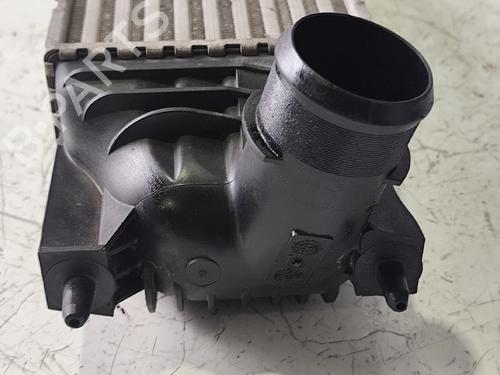Intercooler PEUGEOT 407 (6D_) 1.6 HDi 110 (6D9HZC, 6D9HYC) | BP38067249M30 - Image 2